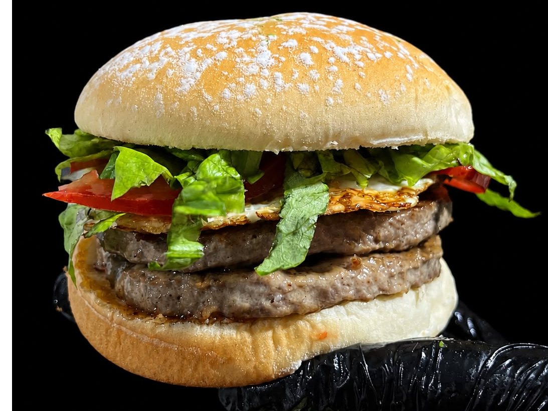 DOBLE "PORTEÑA" 80g