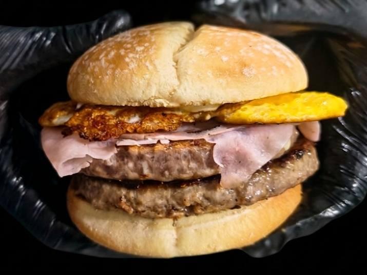 DOBLE "ESPECIAL"  125 g