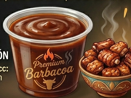BARBACOA