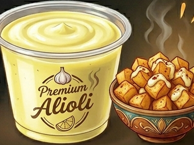 ALIOLI
