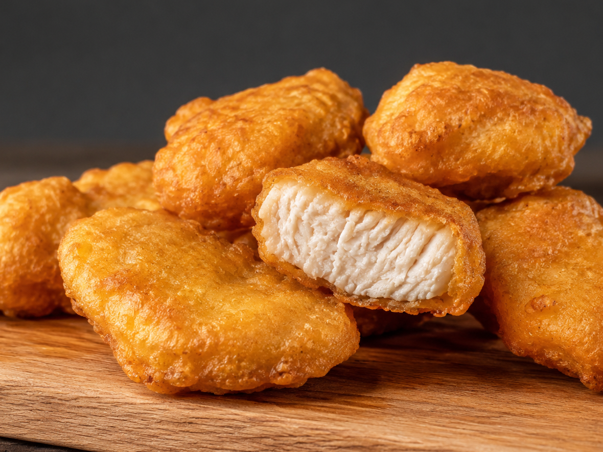 NUGGETS X 12