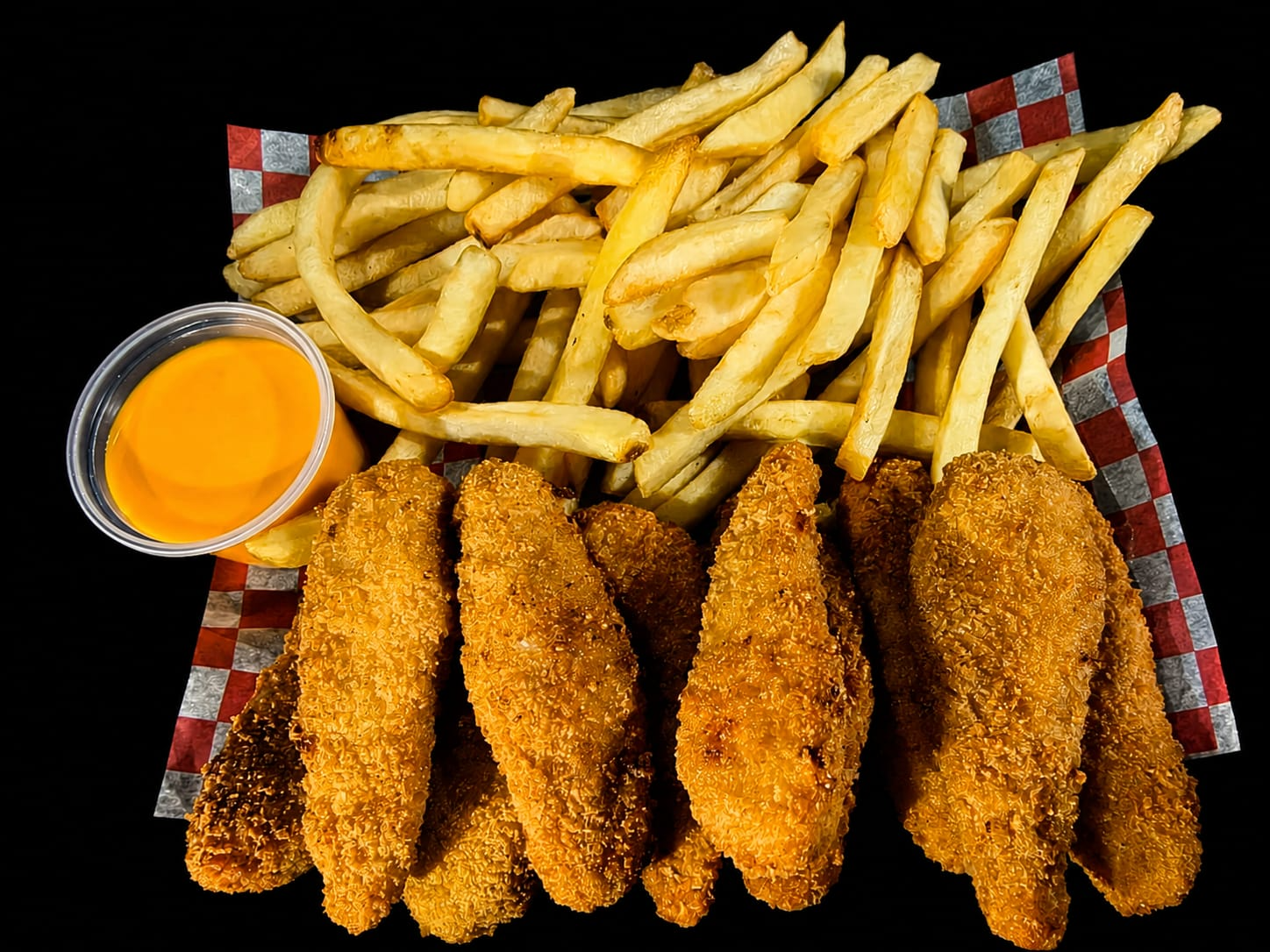 COMBO CRUNCHY XL