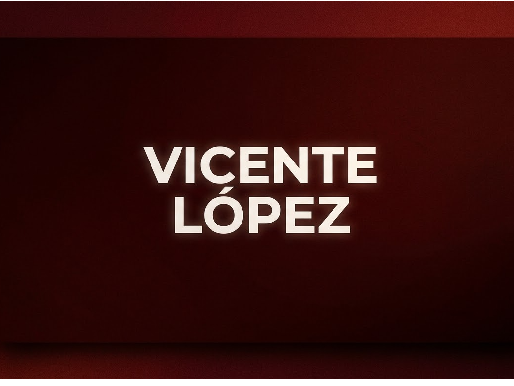 Vicente López