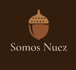 Logo Somos Nuez