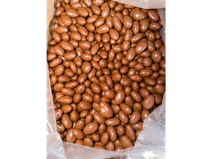 Almendras con Chocolate de Somos Nuez