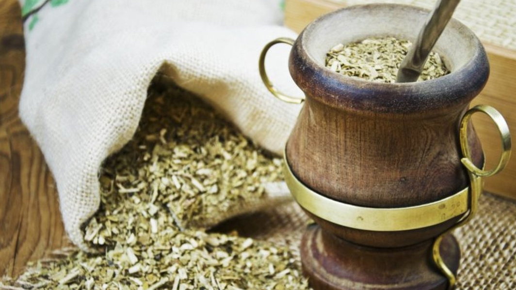 YERBAS E INFUSIONES