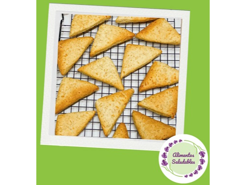 SCONS DE QUESO