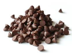 GOTITAS DE CHOCOLATE SEMI AMARGO