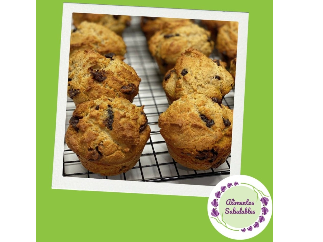MUFFINS  KETO