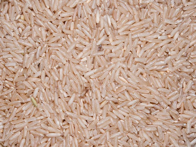 ARROZ FINO INTEGRAL