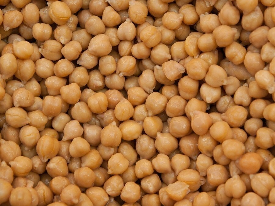 GARBANZOS