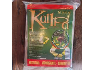 MAKA PERUANA KALLPA x 500 G