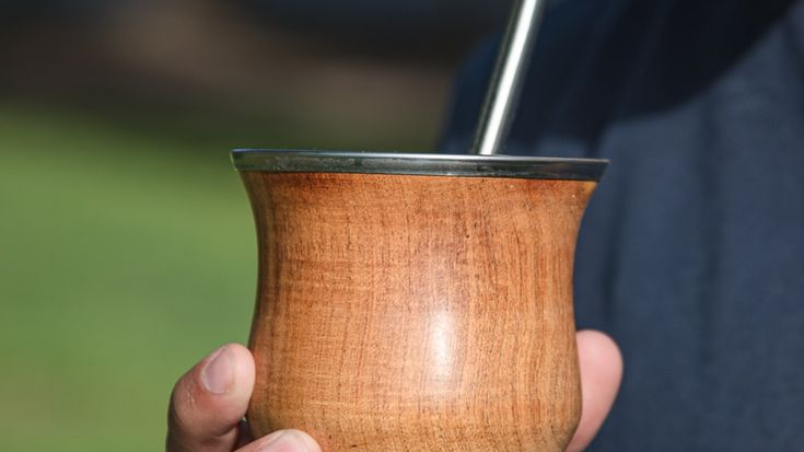 Mates de madera