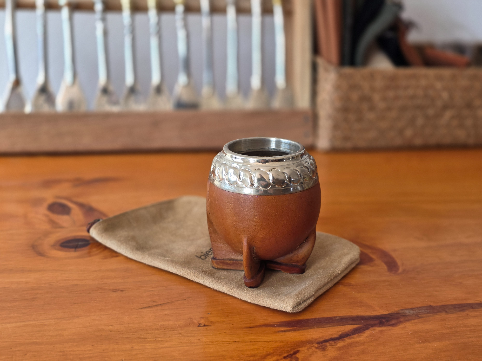 Mate torpedo joyita