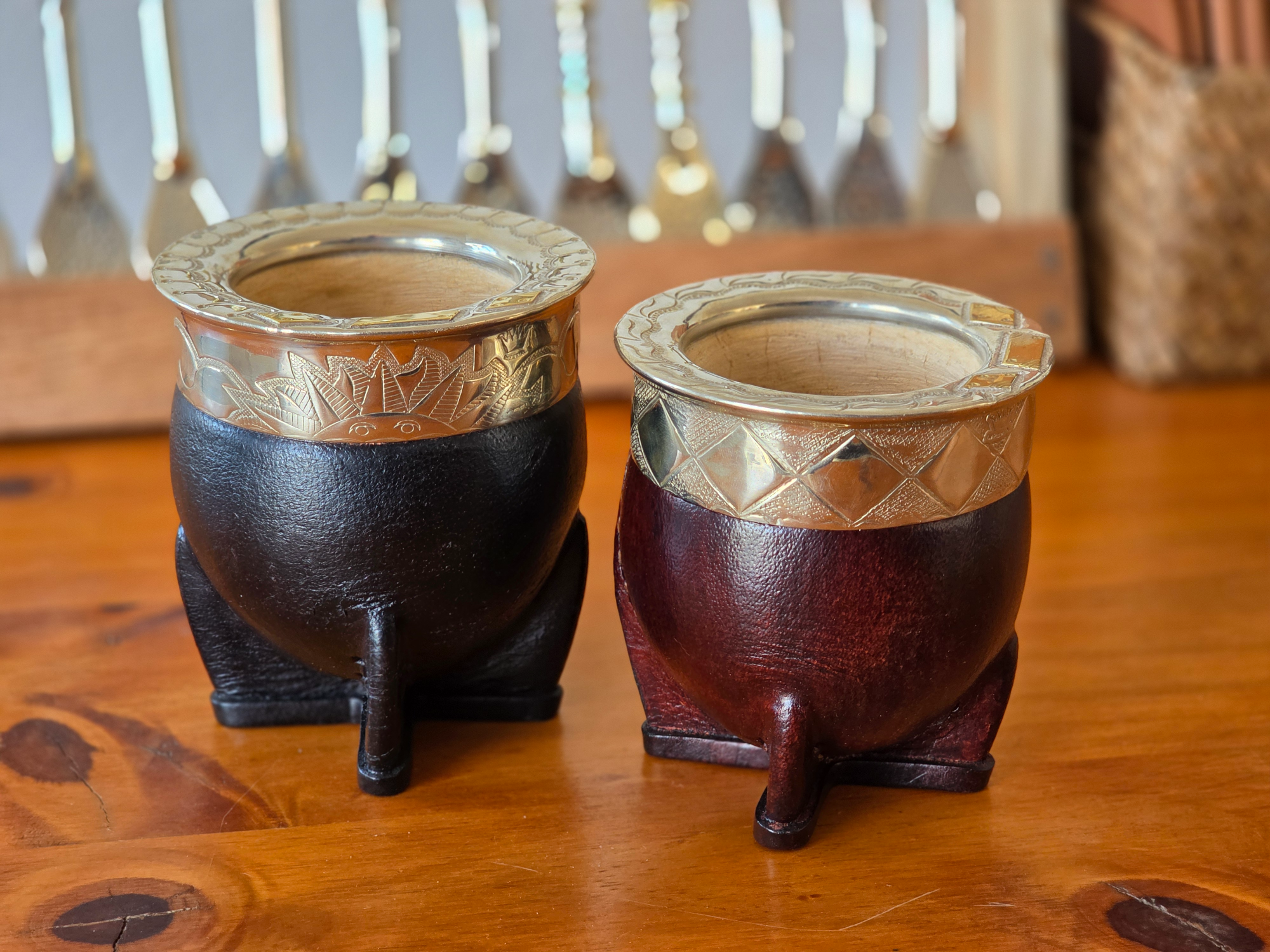 Mate imperial uy 🇺🇾