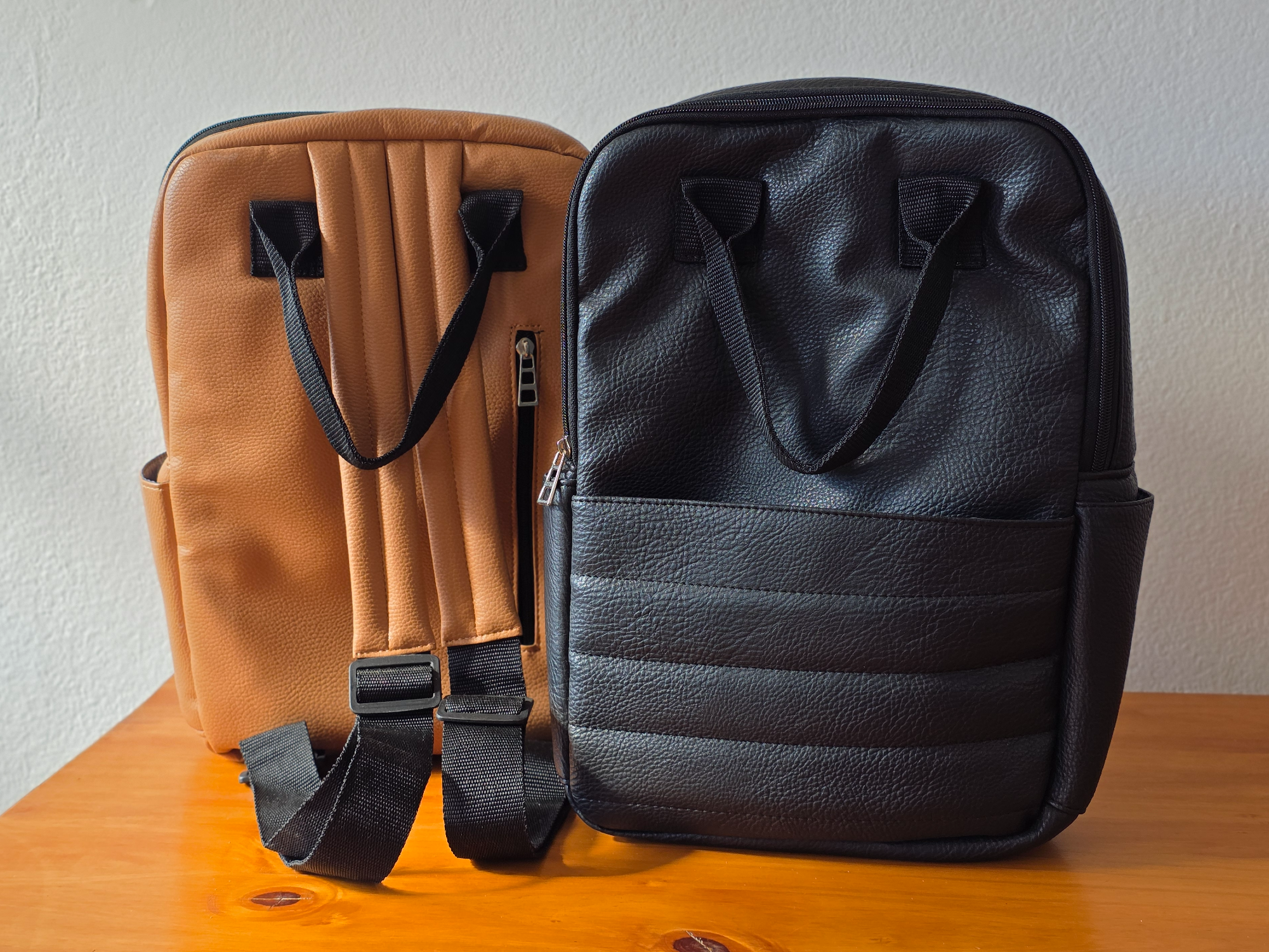 Mochila matera urbanmate