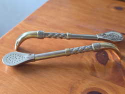 Bombillon pico de loro cinc