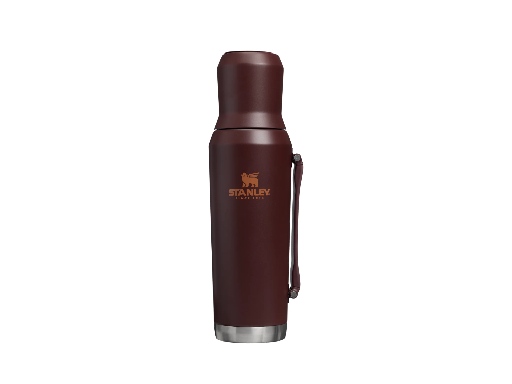 Termo Stanley Ideal Mate | 1.2 L | Coffee