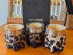 Mate imperial animal print