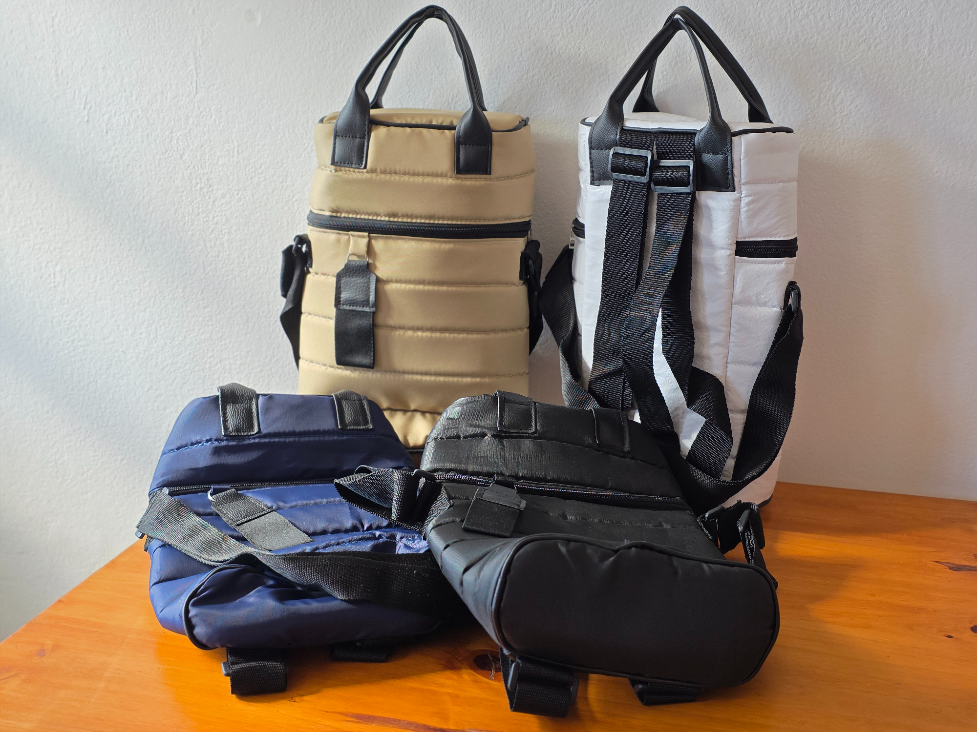 Bolso matero
