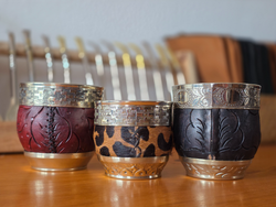 Mate imperial roma