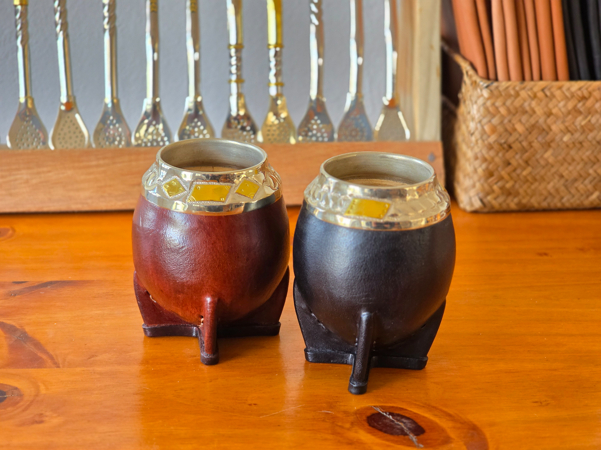 Mate torpedo uy 🇺🇾