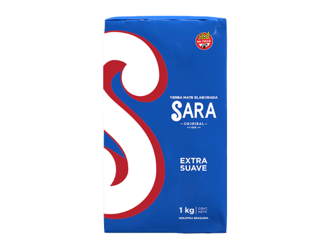 Sara extra suave 1kg