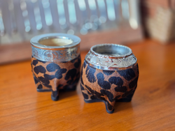 Mate torpedo/imperial animalprint