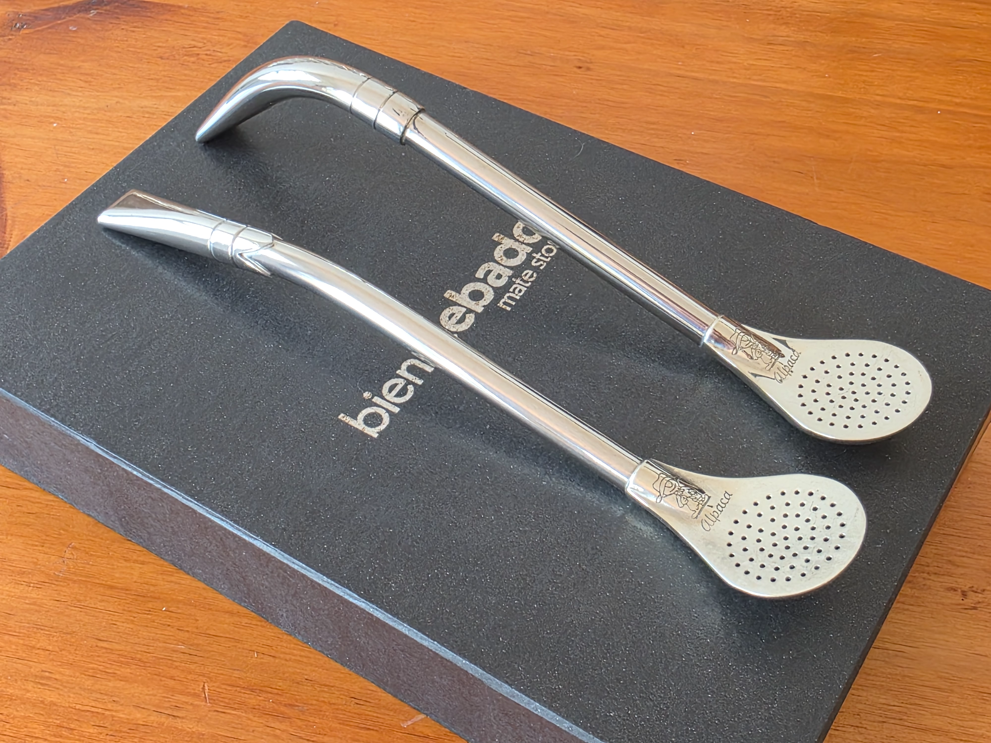 Bombillas el gauchito 🇺🇾