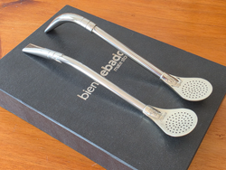 Bombillas el gauchito 🇺🇾