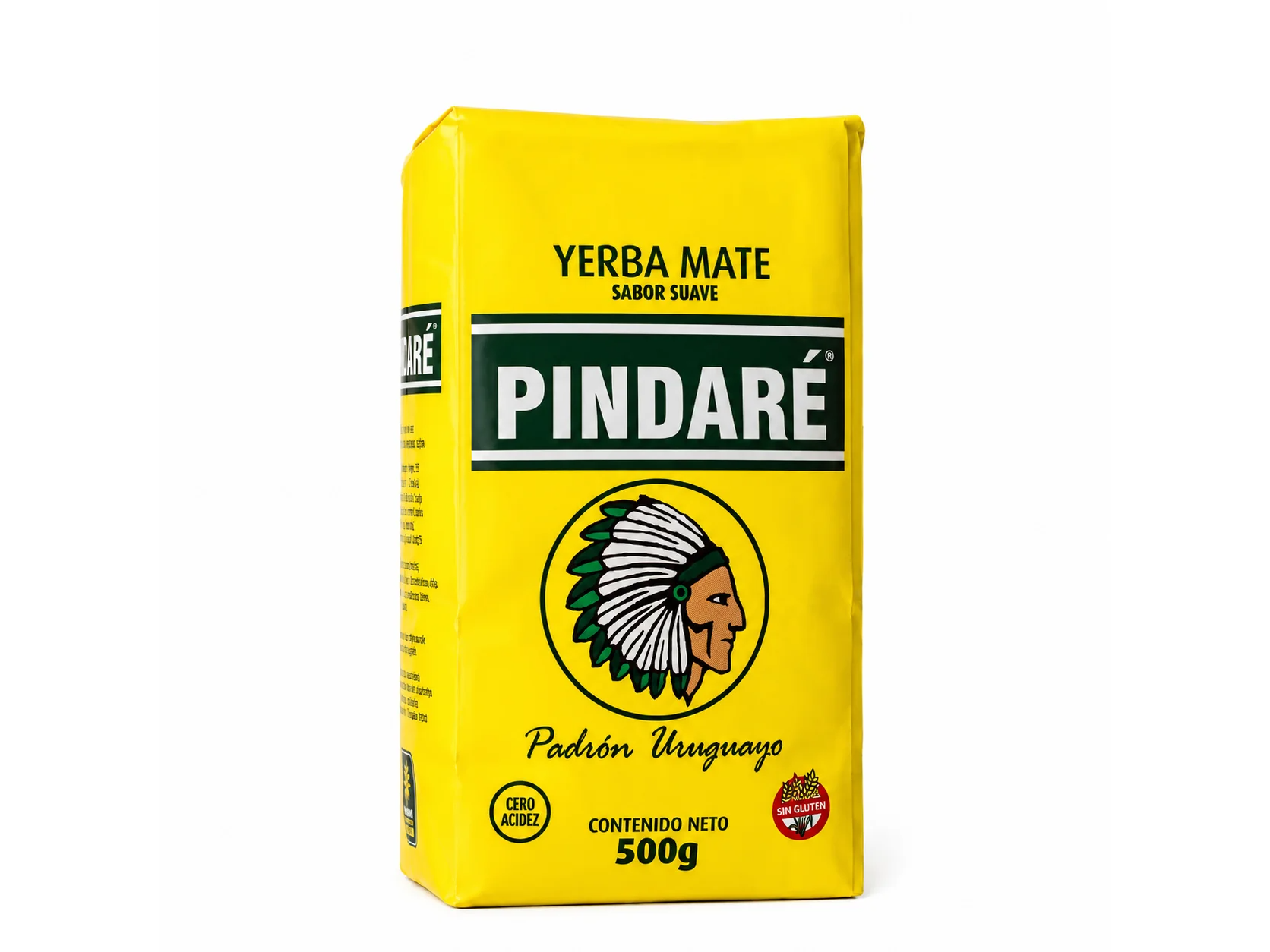 Pindaré 500g
