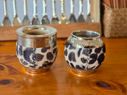 Mate imperial/torpedo roma animal print