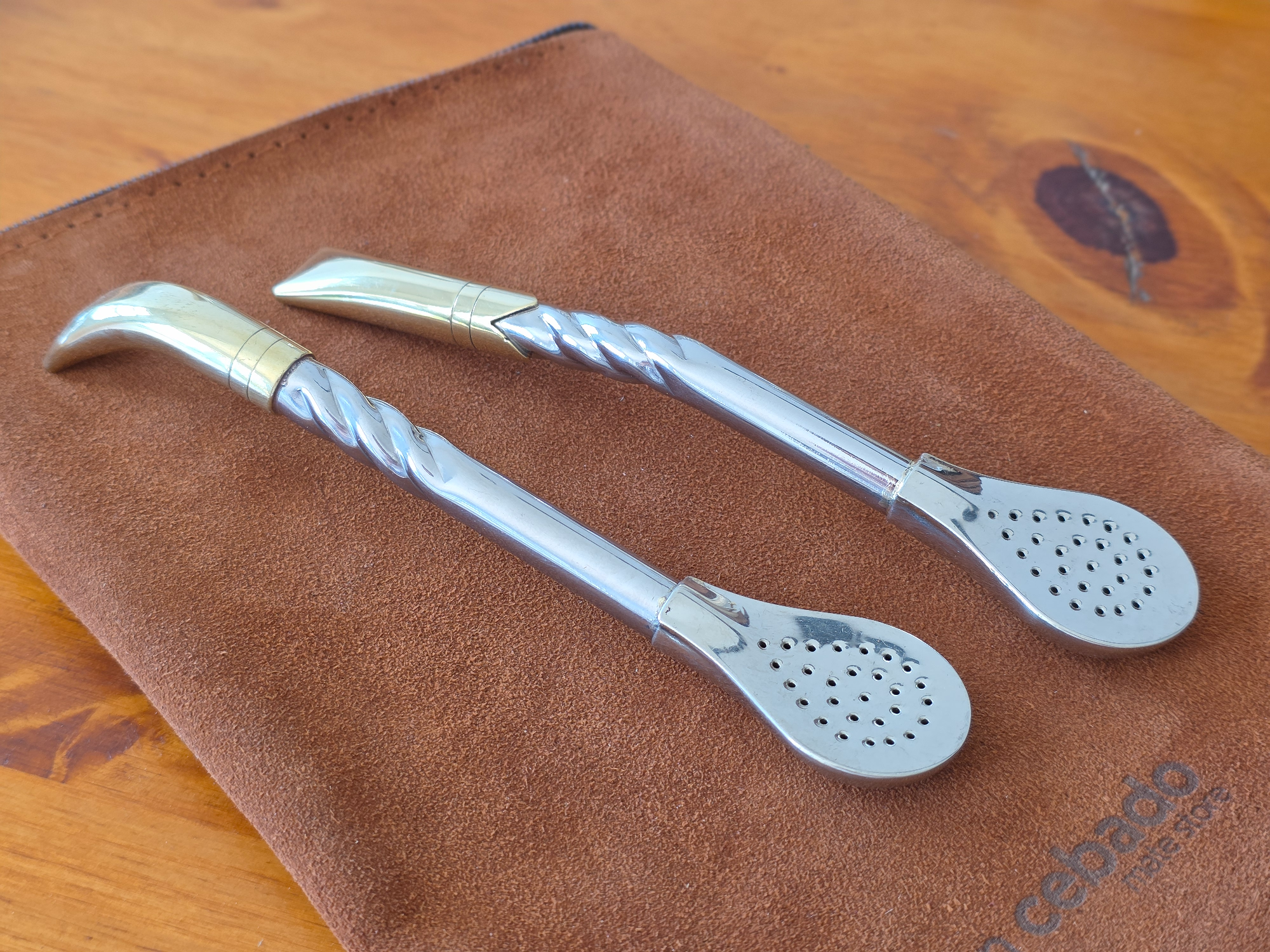 Bombillon pico de rey cinc al