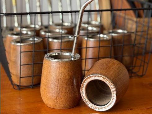 Mate porito