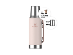 Termo mate system stanley 1.2L original
