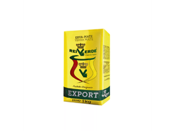 Yerba rei verde trad 1kg