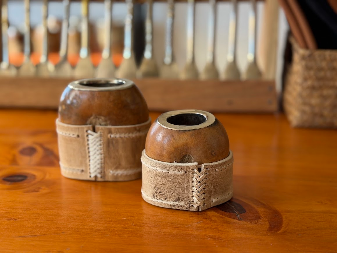 Mate galleta virola