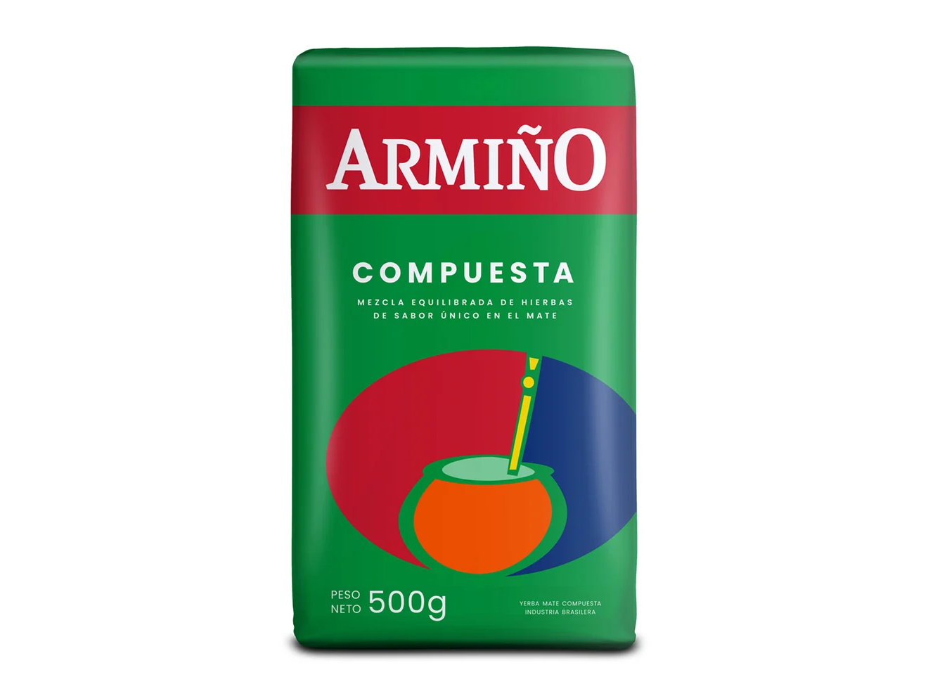 Armiño compuesta 500g