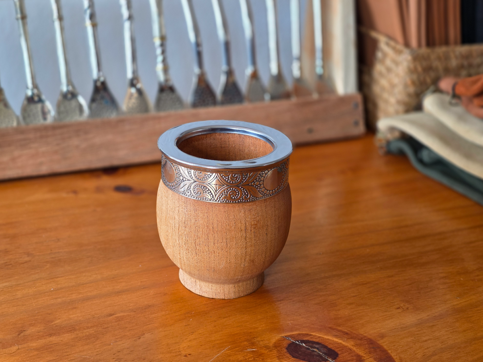 Mate imperial