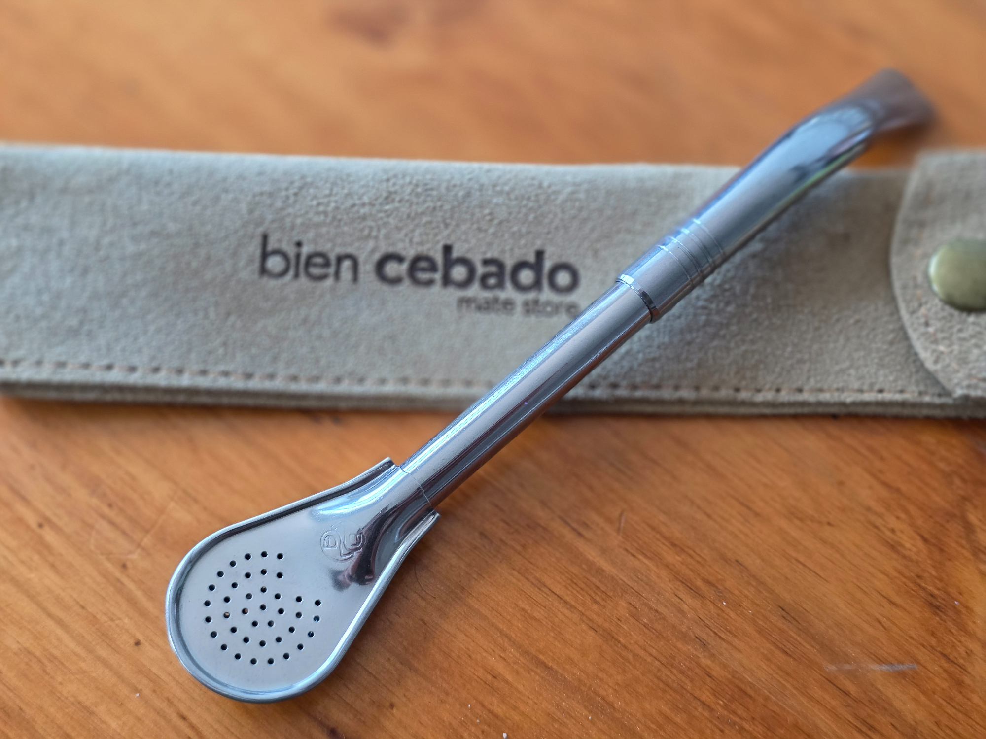 Bombillon pico de loro ac