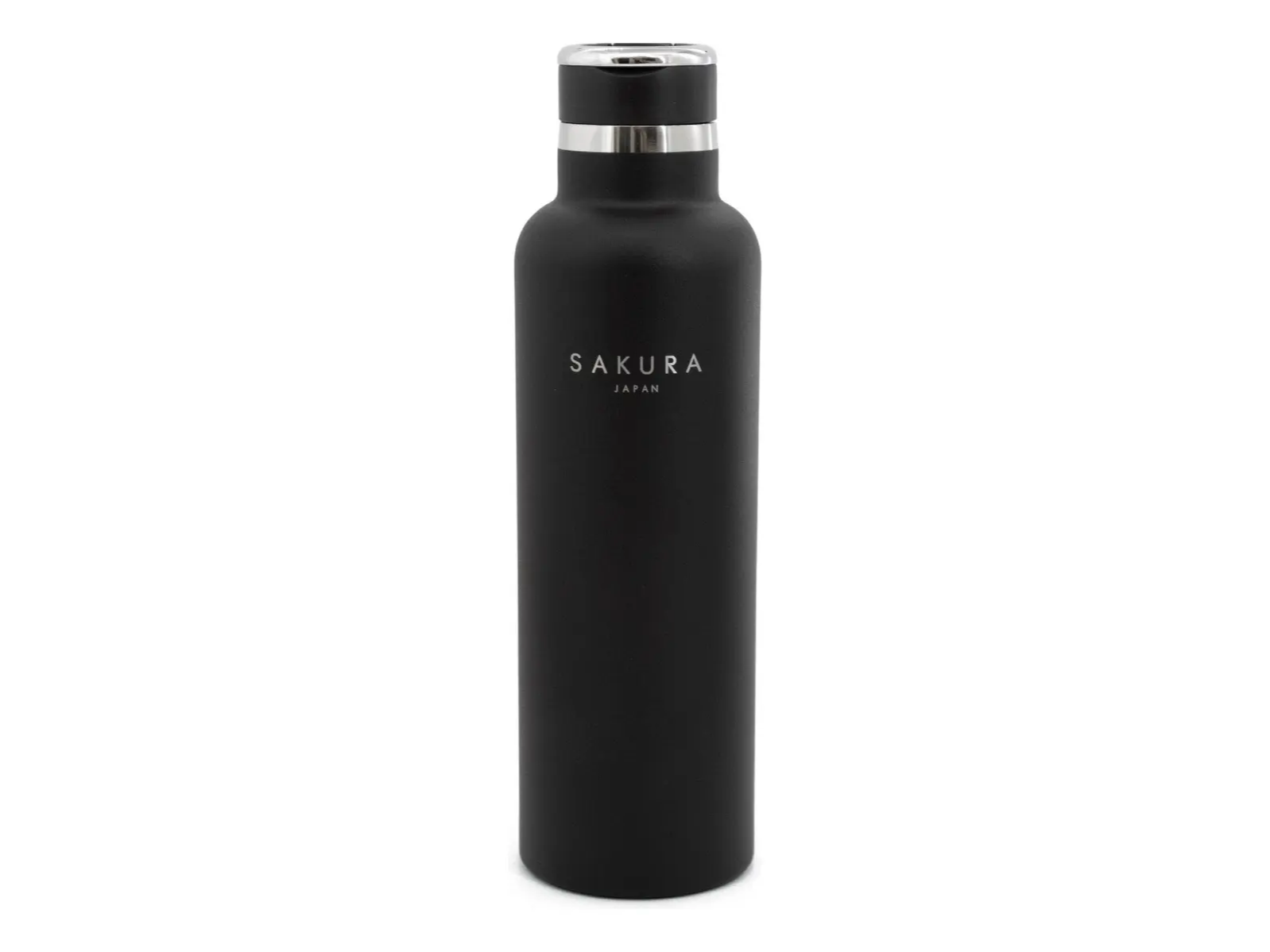 Botella Térmica Sakura Acero Inoxidable 750ml