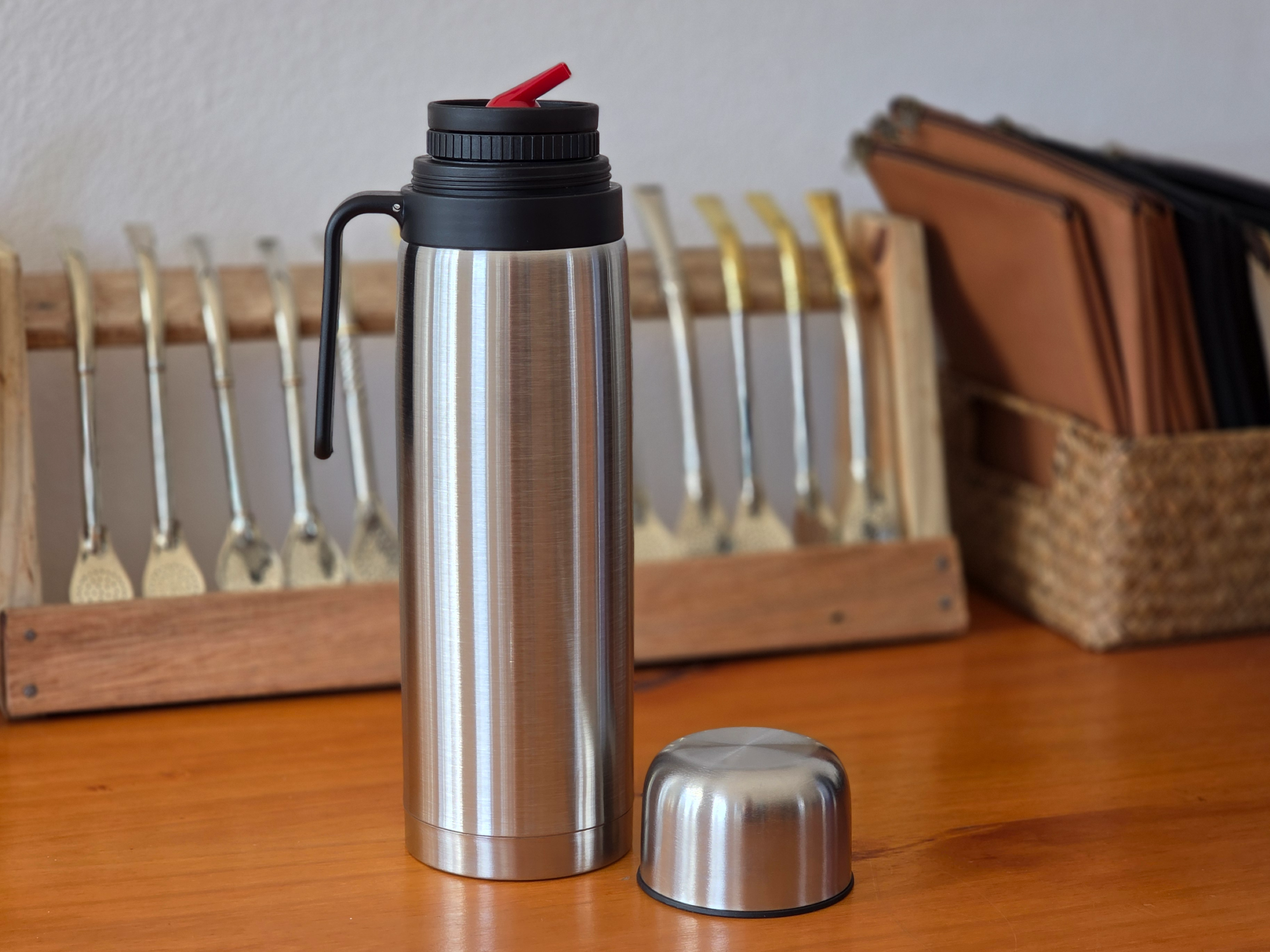 Termo media manija 1L