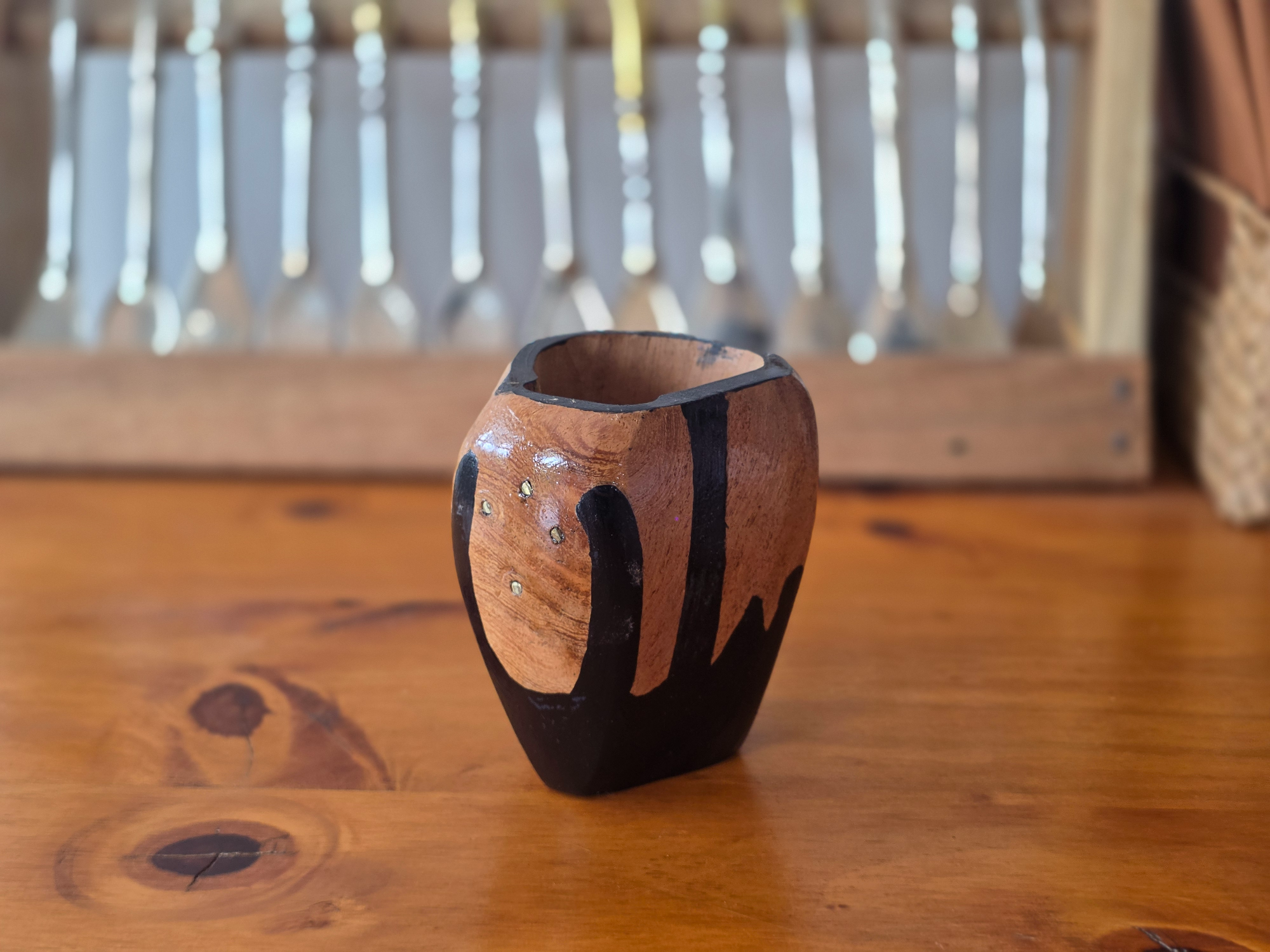Mate cruz
