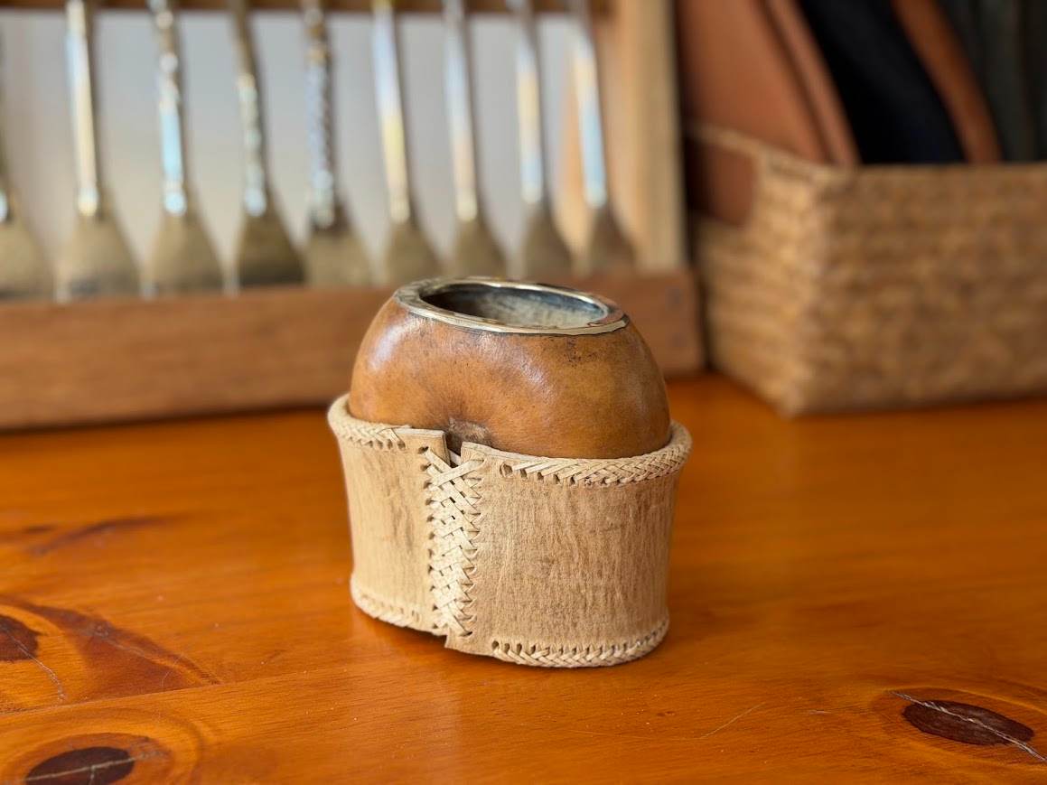 Mate galleta base premium