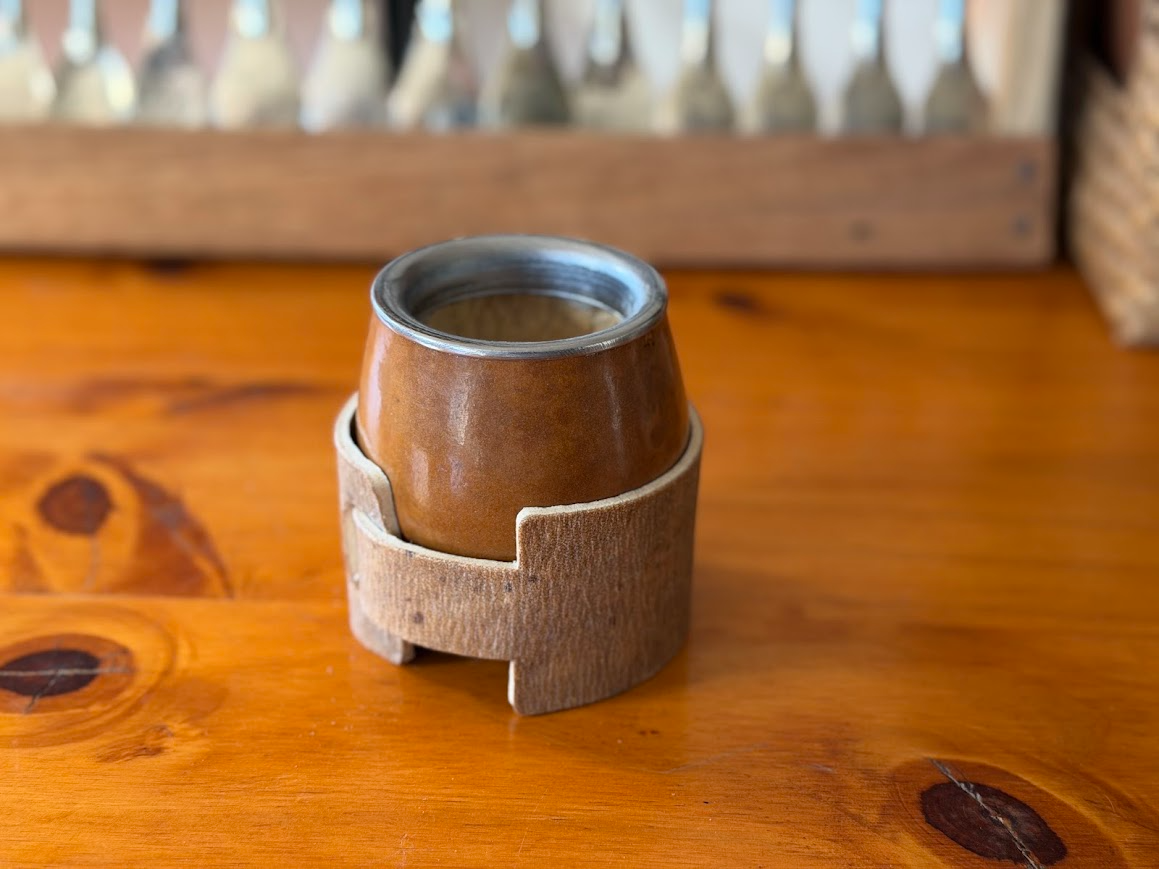Mate criollo uru