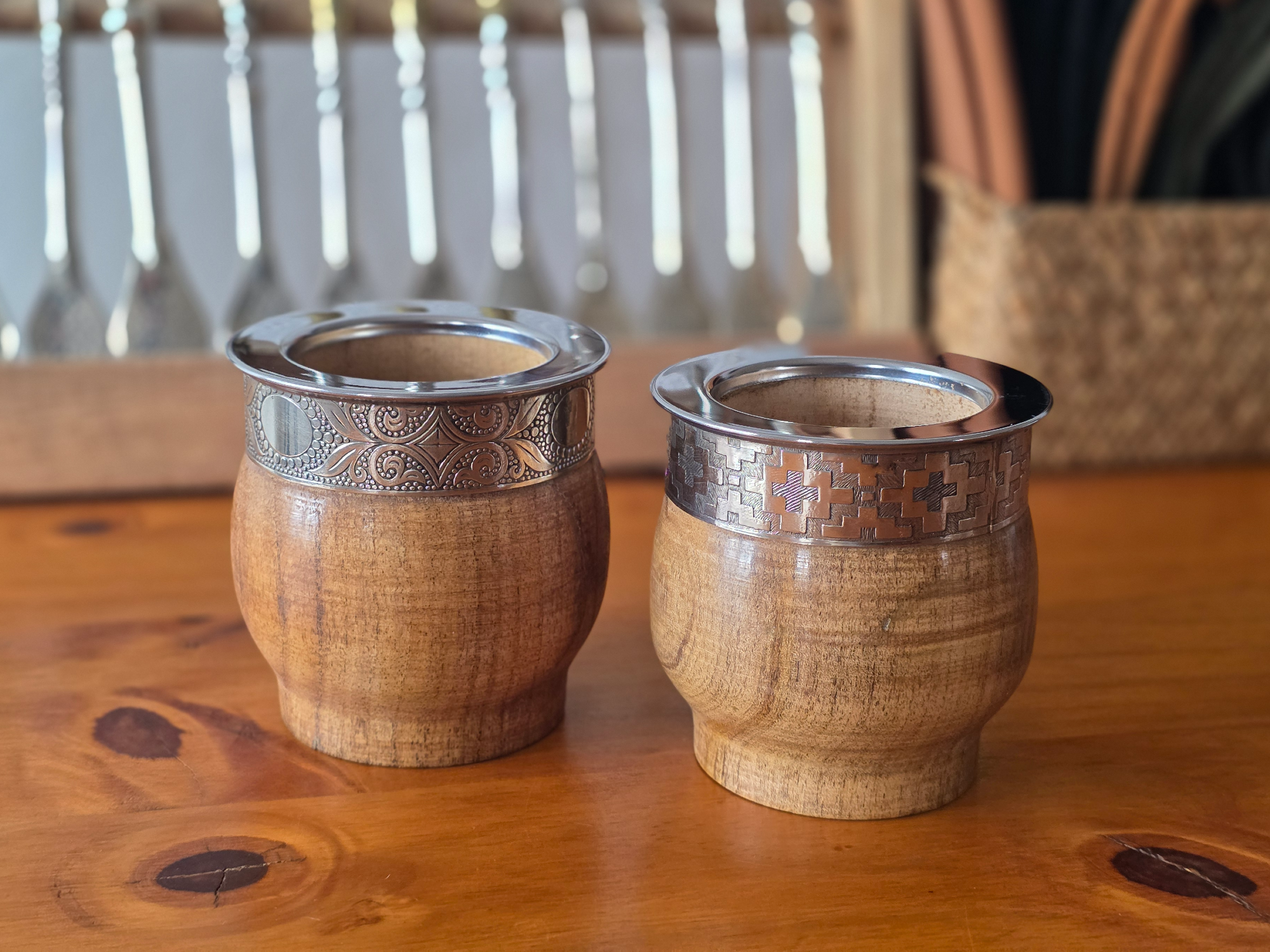 Mate imperial