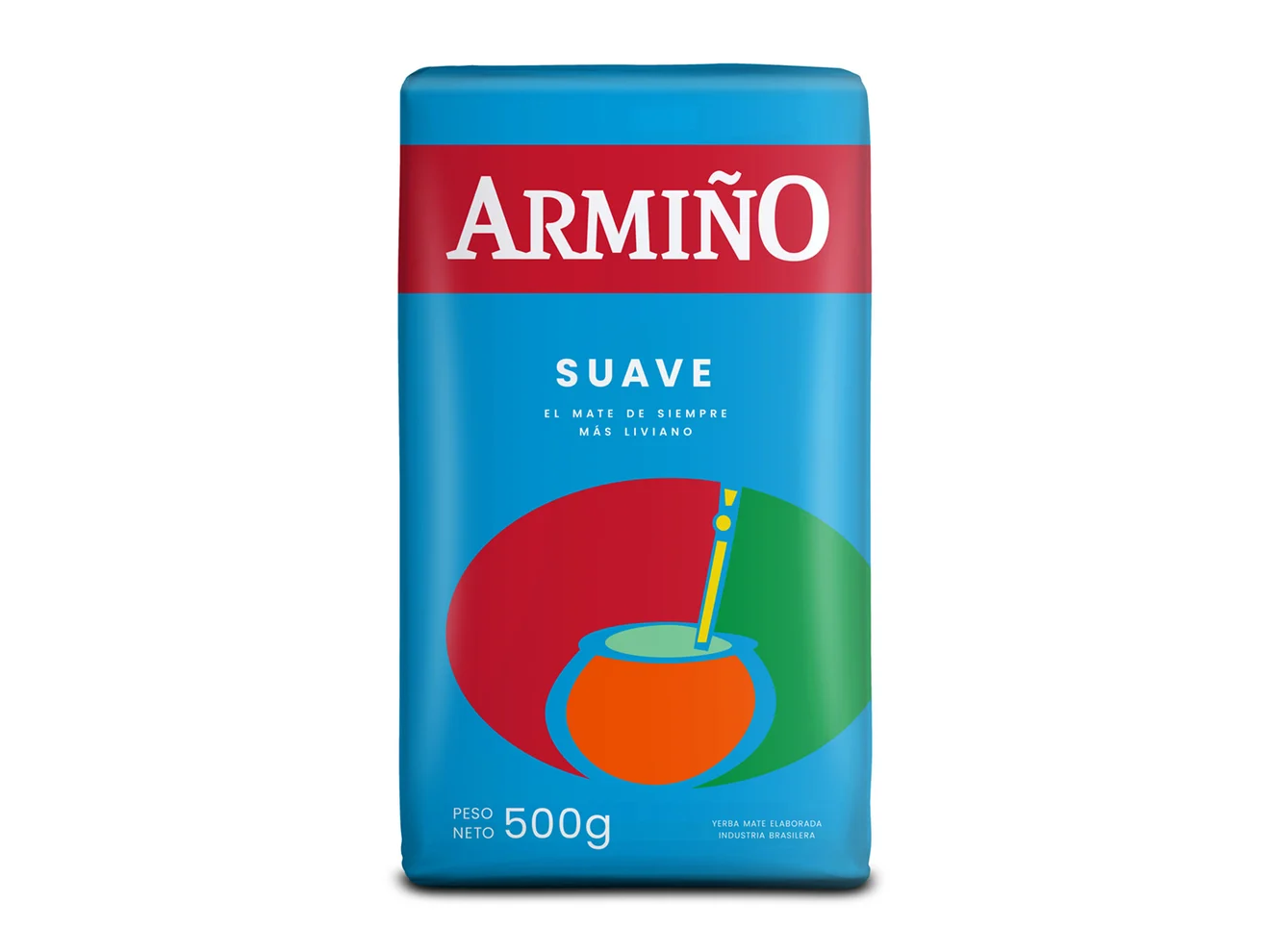 Armiño suave 500g