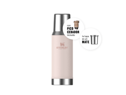 Termo mate system stanley 800ml original