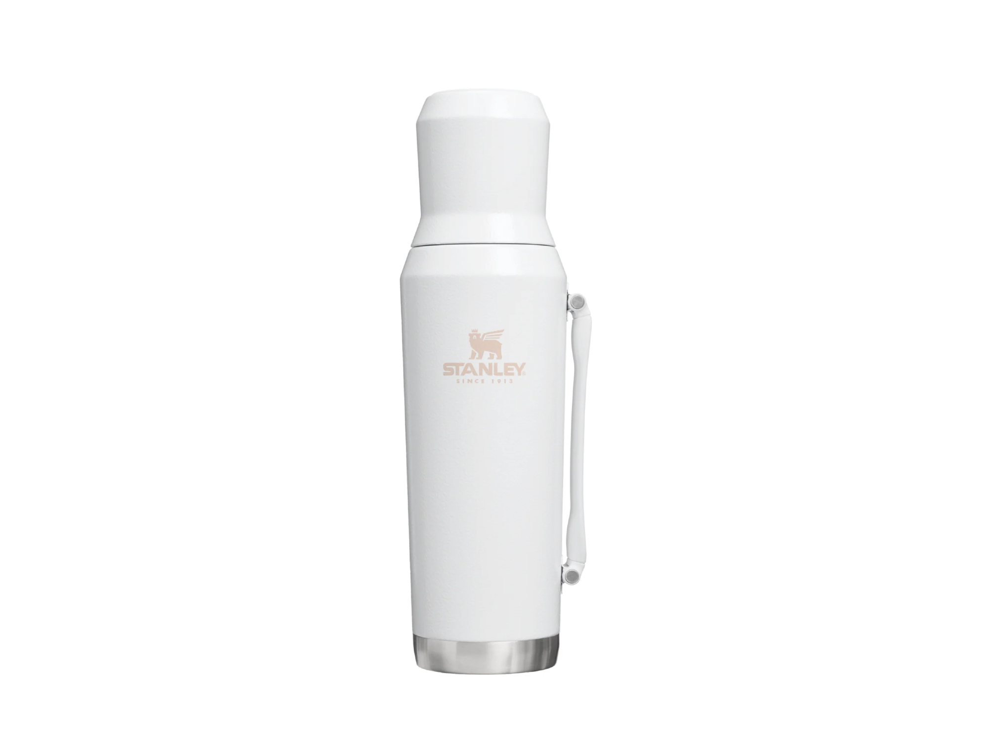 Termo Stanley Ideal Mate | 1.2 L | Hammertone Frost