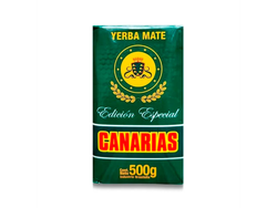 Yerba canarias ed esp 500g